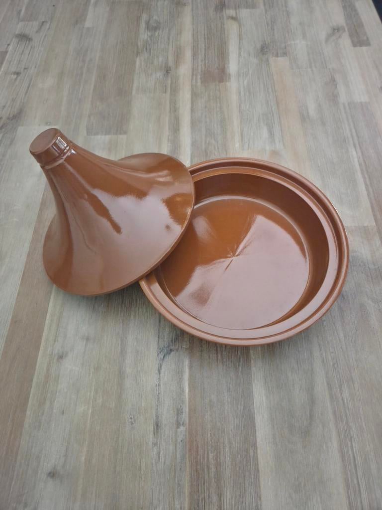 Tajine nieuw., Ophalen, Nieuw