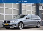 BMW 5 Serie Touring 520i High Executive Edition | Sportline, Automaat, 1998 cc, Achterwielaandrijving, Gebruikt