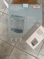 VIGORHOOD papierversnipperaar, model VS502ST, Ophalen, Zo goed als nieuw