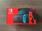 Nintendo Switch 1 | Compleet in doos, Spelcomputers en Games, Spelcomputers | Nintendo Switch, Ophalen of Verzenden, Zo goed als nieuw