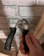 Handtrainer / Handknijper – Sterke grip & onderarmen, Ophalen of Verzenden, Nieuw, Armen, Overige typen