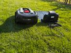 Robotmaaier zoef katrien, Ophalen of Verzenden, Gebruikt, Minder dan 20 cm, Bestuurbaar via app