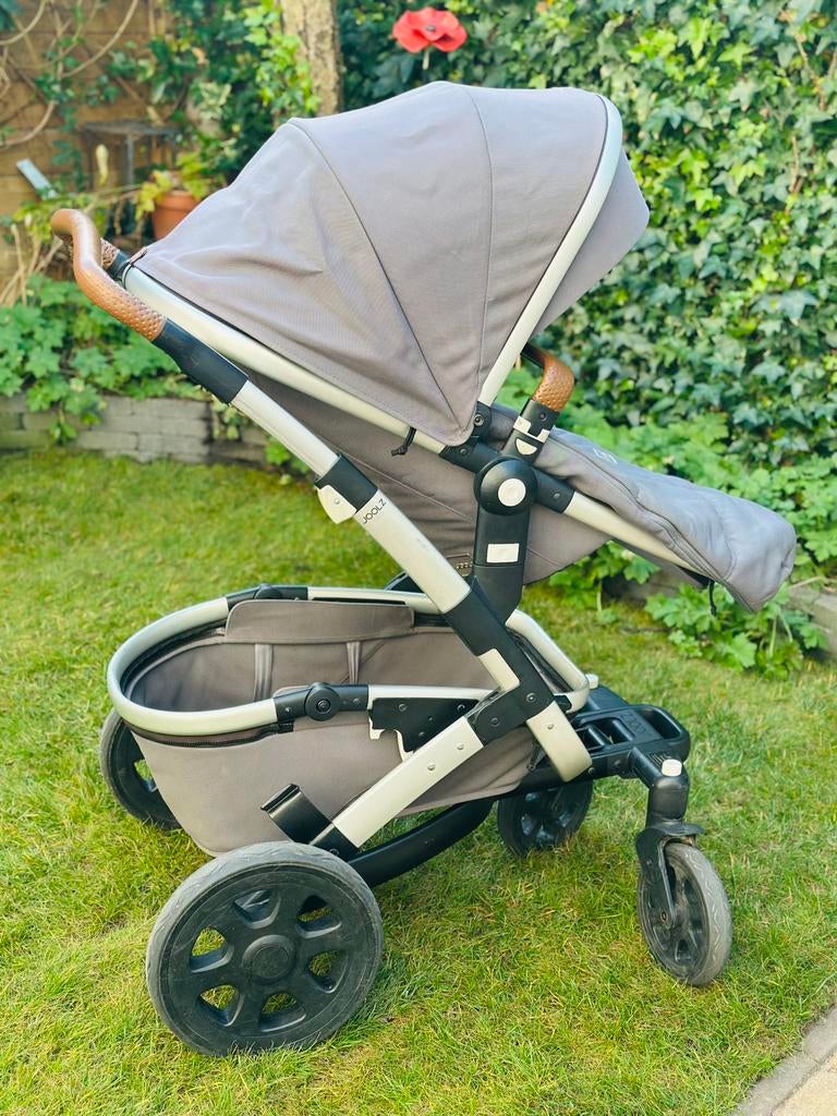 Joolz geo 2, Ophalen, Gebruikt, Kinderwagen, Overige merken