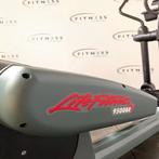 Life Fitness - 9500HR - Crosstrainer, Sport en Fitness, Fitnessmaterialen, Ophalen of Verzenden, Gebruikt, Benen, Overige typen