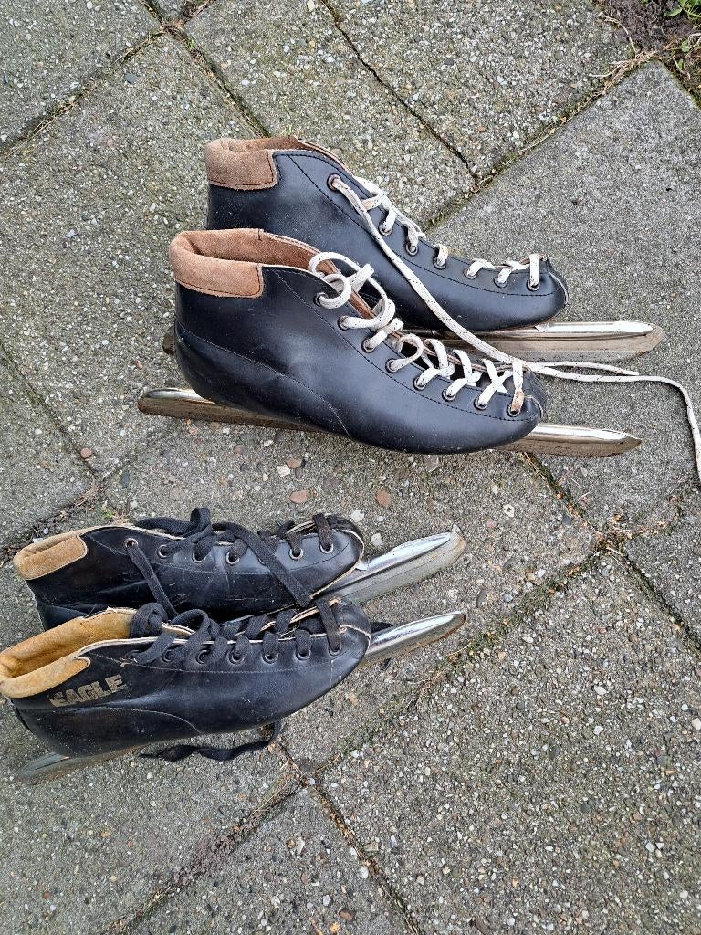 schaatsen maat 36 en 40, Ophalen of Verzenden, IJshockeyschaatsen, Overige merken