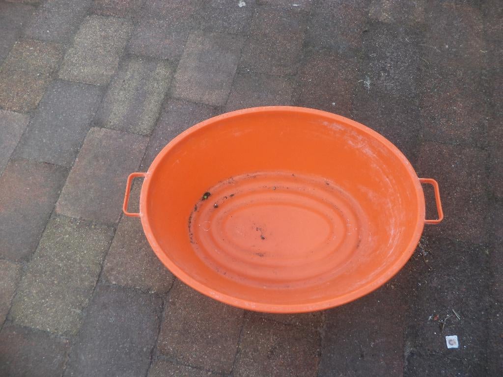 Gebruikte wasteil, Ophalen of Verzenden, Overige typen