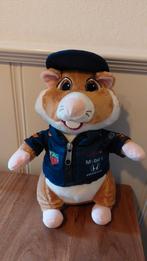 AH Hamster, eigen creatie, race hamster, Kinderen en Baby's, Ophalen of Verzenden, Zo goed als nieuw, Overige typen