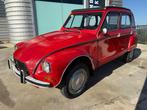Citroen Dyane, bj 1975, 100% rijklaar en origineel, Overige modellen, Bedrijf, Te koop