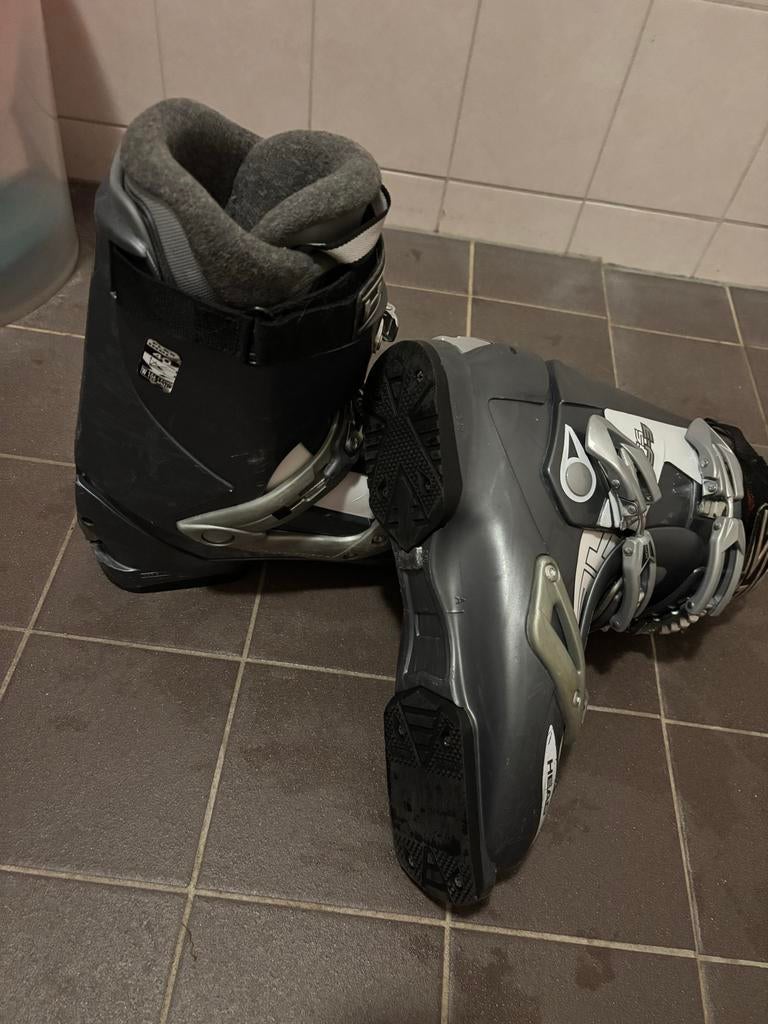 Head Edge Ski Schoenen - Maat 42, Sport en Fitness, Skiën en Langlaufen, Ophalen, Gebruikt, Schoenen, Skiën