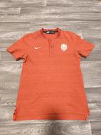 Galatasaray Voetbalshirt Maat S - Nike, Nike, Oranje, Ophalen of Verzenden, Gedragen