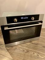 Pelgrim combi magnetron, Witgoed en Apparatuur, Ophalen, Zo goed als nieuw, Oven, Inbouw