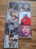 Rihanna CD Collectie, Ophalen of Verzenden, 2000 tot heden, Zo goed als nieuw