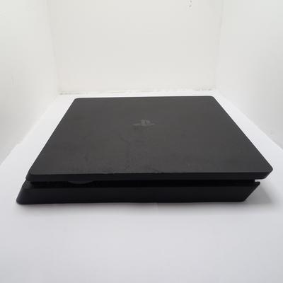 Sony PlayStation 4 Slim 500GB | Nette Staat | Werkend, ., Ophalen of Verzenden, Zo goed als nieuw, .