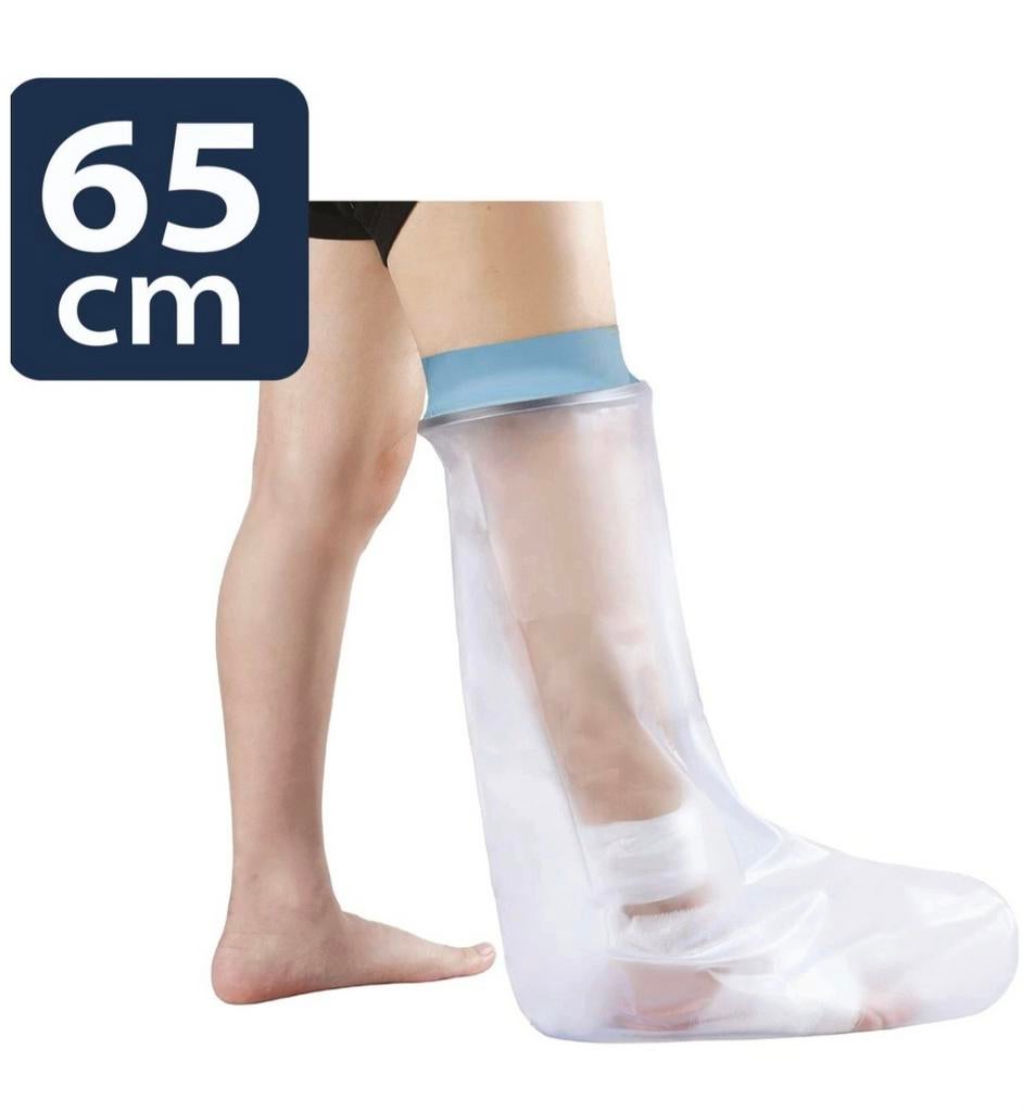 Beenhoes douche, Ophalen of Verzenden, Nieuw
