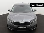 Skoda Octavia Combi 1.0 TSI Business Edition Plus 110 PK | L, Auto's, Skoda, 12 maanden, Stof, Origineel Nederlands, 19 km/l