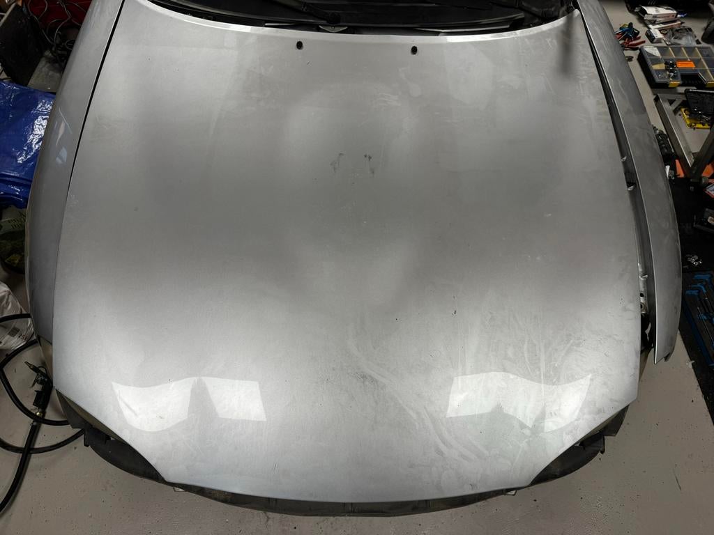 Motorkap Mazda MX-5 NB 1998, Ophalen, Gebruikt, Voor, Mazda