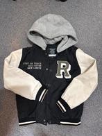 Stoer baseball jack maat 134, Ophalen of Verzenden, Gebruikt, Jongen, Jas