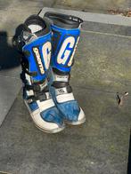 Gaerne Motorcross Laarzen, Motoren, Kleding | Motorkleding, Ophalen of Verzenden, Tweedehands, Laarzen