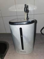 Siemens melkreservoir voor koffiemachine, Ophalen of Verzenden, Gebruikt