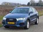 Audi Q3 2.0 TFSI quattro Design Pro Line Plus /Leder/Trekh/C, Automaat, 15 km/l, Gebruikt, 4 cilinders