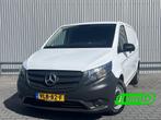 Mercedes-Benz Vito 110 CDI*3PERSOONS*AIRCO*CAMERA*BLUETOOTH*, Auto's, Bestelauto's, 1828 kg, 15 km/l, Gebruikt, 4 cilinders