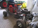 buggy dazon 1100 met alleen COC zonder kenteken, Motoren, Quads en Trikes, 4 cilinders, 11 kW of minder