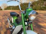 Unieke Honda Chaly CF50 Custom Build - Mercedes Green, Ophalen, Gebruikt, Overige modellen, Maximaal 45 km/u
