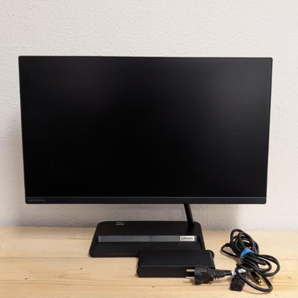 Lenovo IdeaCentre AIO 3 All in One computer Ryzen 7 Desktop, Ruilrijk, Zo goed als nieuw, Info@ruilrijk.nl, Neerstraat 60, 6041 KD Roermond