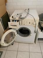 Bosch Aquastar 1400 Wasmachine, Gebruikt, Voorlader, 85 tot 90 cm, 1200 tot 1600 toeren