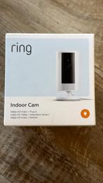 Ring indoor cam, Ophalen of Verzenden, Nieuw