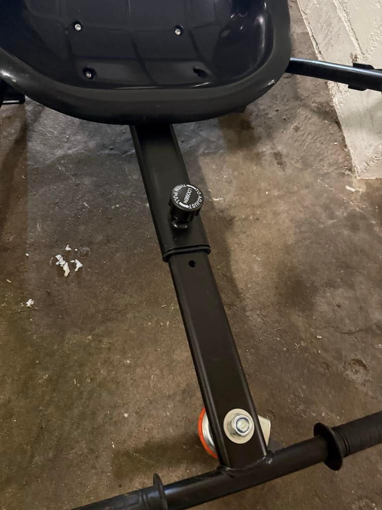 Karretje voor hoverboard, Ophalen, Gebruikt, Overige typen