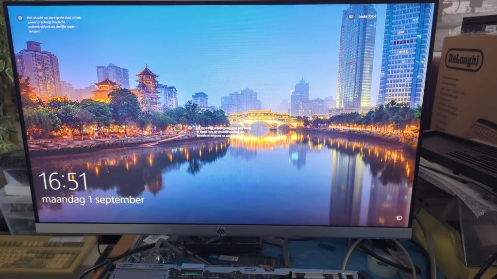 vintage computer, Computers en Software, Vintage Computers, Ophalen