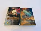 Harry Potter Complete Serie (7 delen) – Prima staat, Boeken, Fantasy, Ophalen of Verzenden, Gelezen