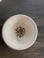 Wedgwood Conway schaal, Ophalen, Gebruikt, Schaal of Schalen, Wedgwood