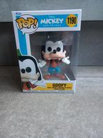 Funko pop Disney Goofy, Verzamelen, Poppetjes en Figuurtjes, Ophalen of Verzenden, Zo goed als nieuw