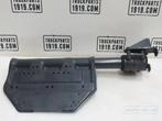Scania 2800401 Spatbord steun achter Li., Ophalen, Gebruikt, Scania, Carrosserie en Plaatwerk