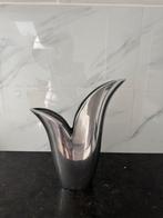 Mooie decoratieve vaas van merk Bob, Ophalen, Gebruikt, Overige kleuren, Glas