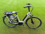 Gazelle Grenoble c7+ elektrische Dames fiets Smart✅