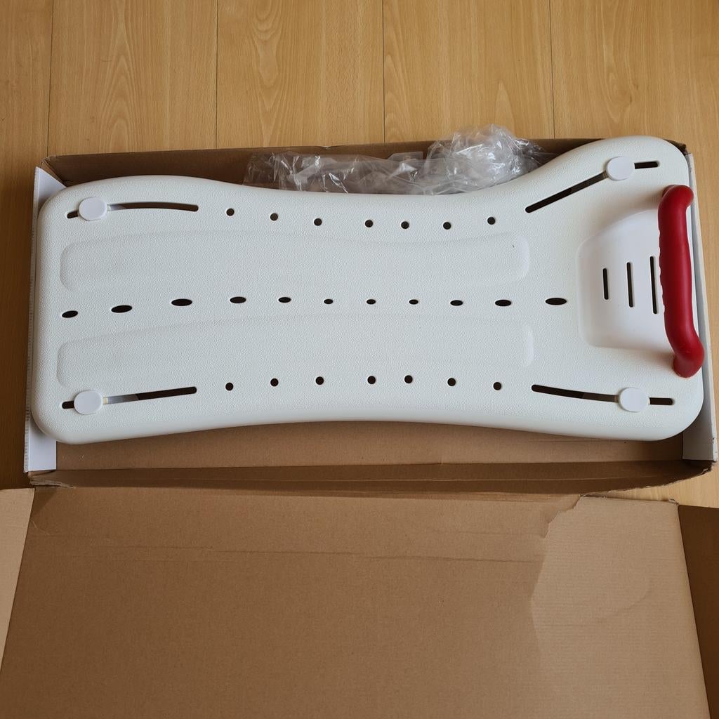 Badplank, Diversen, Ophalen, Zo goed als nieuw