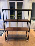 IKEA Fjällbo stellingkast (salontafel ook beschikbaar!), Huis en Inrichting, Ophalen, Zo goed als nieuw