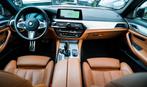 BMW 5-serie 530e iPerformance High Executive | M-pakket | Ma, Auto's, BMW, 1998 cc, Achterwielaandrijving, Gebruikt, 4 cilinders