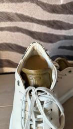Ted Baker sneakers, Kleding | Dames, Schoenen, Wit, Ophalen of Verzenden, Sneakers of Gympen, Zo goed als nieuw