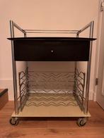 Trolley Max & Dirk, Ophalen, Gebruikt, 75 cm of meer, Modern