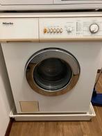 Miele Novotronic W 8314 Wasmachine - Tegen elk aannemelijk b, Ophalen, Gebruikt, Voorlader, Wolwasprogramma