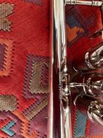 Besson Sovereign Cornet, Muziek en Instrumenten, Blaasinstrumenten | Trompetten, Ophalen of Verzenden, Gebruikt, Overige typen