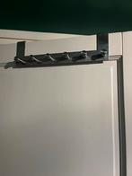 Deurhanger met 6 haken, Huis en Inrichting, Woonaccessoires | Kapstokken, Overige materialen, Wandhaken, Ophalen of Verzenden
