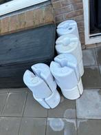 Partytent verzwaarders - Set van 8, Ophalen of Verzenden, Gebruikt, Overige typen