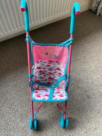 Poppenbuggy, Ophalen, Gebruikt, Overige typen