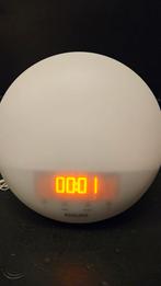Philips Wake-up Light - Perfect werkend, Ophalen of Verzenden, Gebruikt, Digitaal