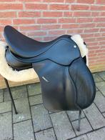 Wintec 17 inch veelzijdigheidszadel, Gebruikt, ., Ophalen of Verzenden, .